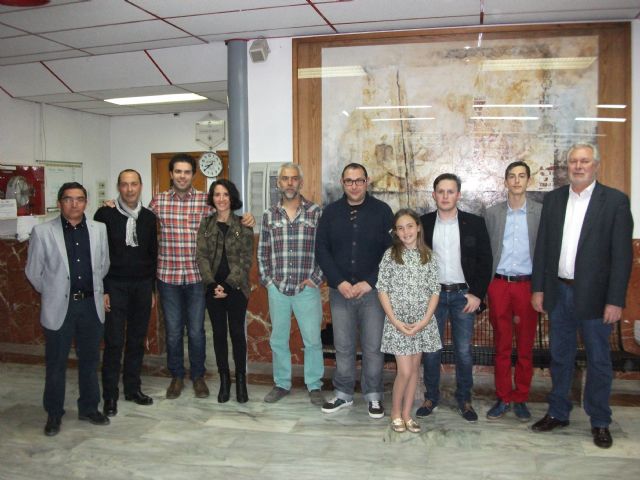 El Centro Cultural Adolfo Suárez acoge la entrega del premios del XII Certamen de Teatro Aficionado - 1, Foto 1