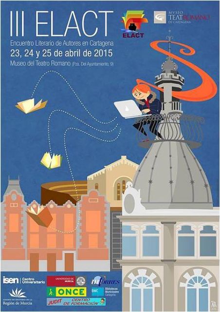 El Teatro Romano se suma a la Fiesta de la Lectura - 1, Foto 1