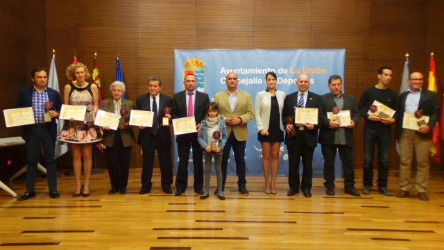 Un deportivo fin de semana en La Unión - 1, Foto 1