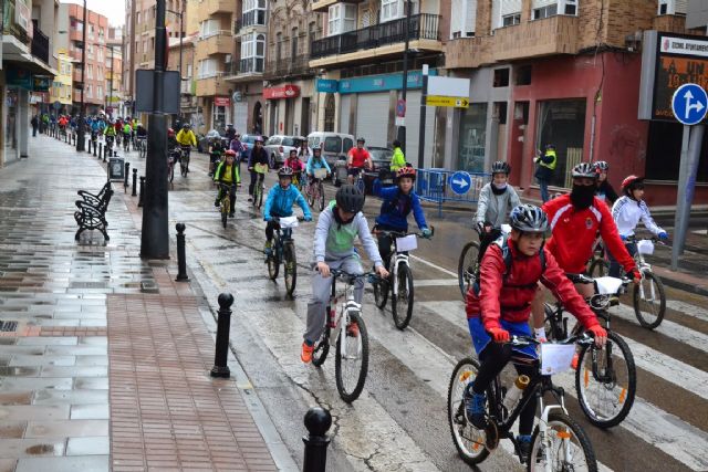 Un deportivo fin de semana en La Unión - 3, Foto 3