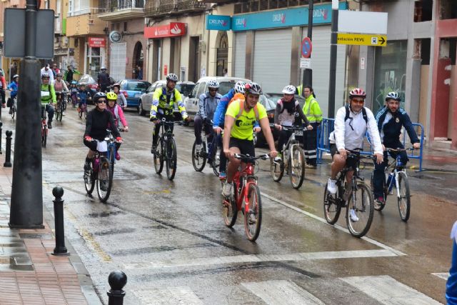 Un deportivo fin de semana en La Unión - 4, Foto 4