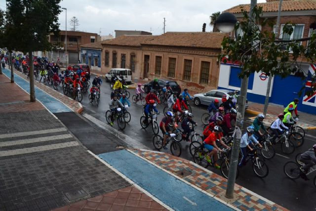 Un deportivo fin de semana en La Unión - 5, Foto 5