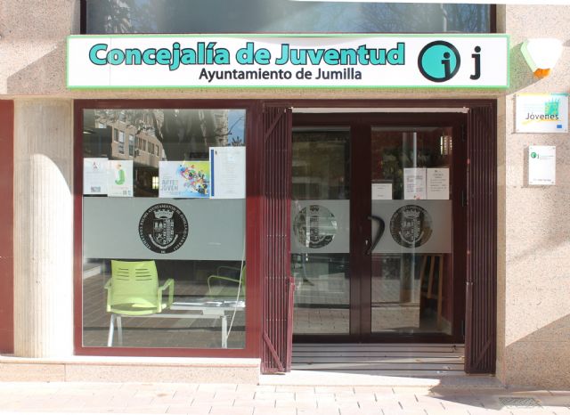 La Junta acepta la subvención de más de 80.000 euros para poner en marcha en Jumilla el Sistema de Garantía Juvenil - 1, Foto 1