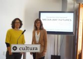 �Media Art Futures� re�ne en Murcia del 15 al 30 de abril a algunos de los mayores expertos internacionales en arte digital