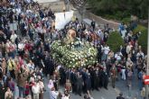 La alcaldesa invita en un bando participar en la procesi�n de la Virgen de la Caridad