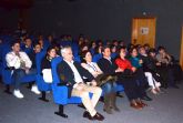 Gran éxito de la obra teatral representada por los alumnos del IES 'Villa de Alguazas'