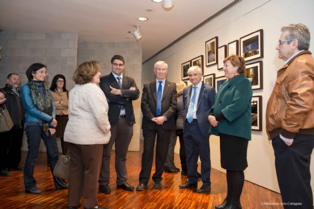 Una exposición para celebrar el A&ntilde;o Europeo del Desarrollo - 2, Foto 2