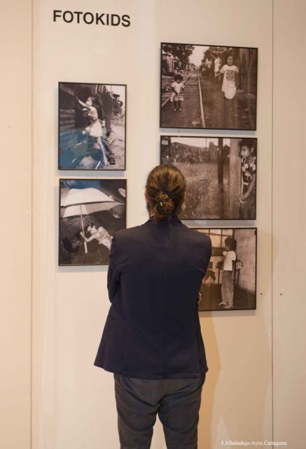 Una exposición para celebrar el A&ntilde;o Europeo del Desarrollo - 5, Foto 5