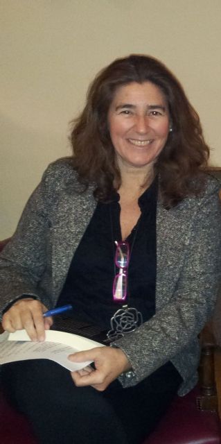 La Primavera del Libro 2015 de Molina de Segura arranca el miércoles 15 de abril - 1, Foto 1