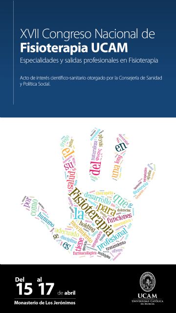 El Congreso de Fisioterapia de la UCAM se centra en las salidas laborales en el sector - 1, Foto 1