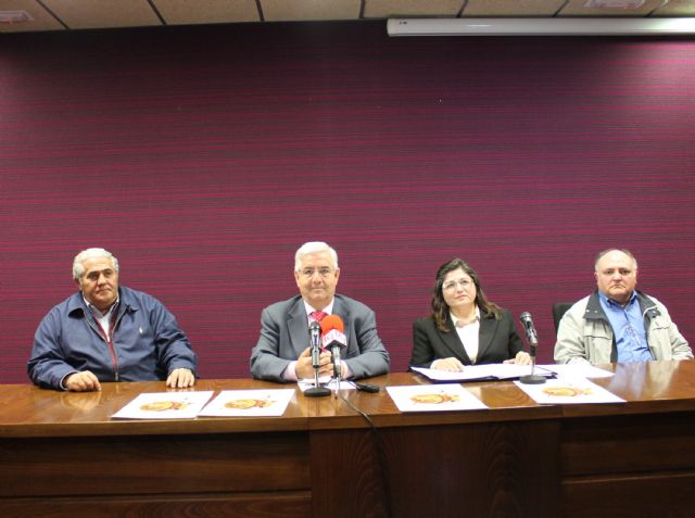 Jumilla acogerá el IV Certamen Regional de Bandas de Música de la Región de Murcia - 3, Foto 3