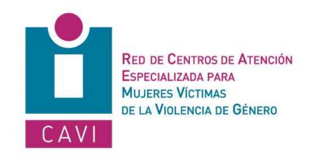 Igualdad dedica la sesión de la Escuela de Empoderamiento a la presentación de los servicios que ofrece el CAVI de Jumilla - 1, Foto 1