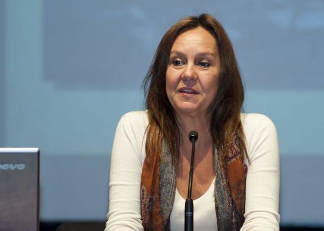María Dueñas presentará el 20 de abril su última novela en Cartagena - 1, Foto 1