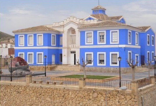 El Consulado de Ecuador en Murcia realiza el próximo sábado en Totana una charla sobre servicios consulares y asesoría hipotecaria - 1, Foto 1