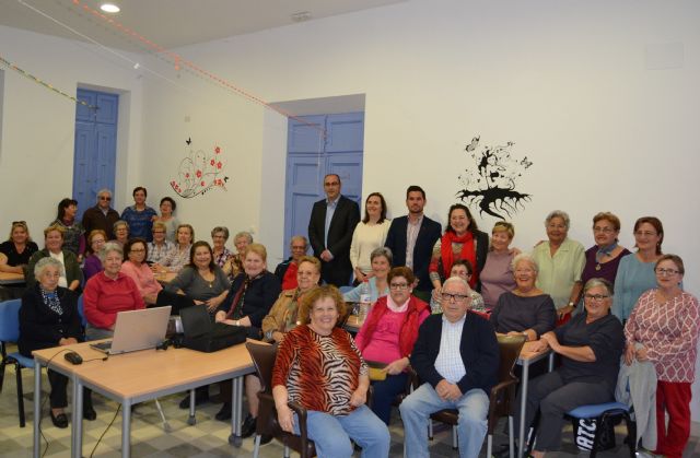 Decenas de aguileños participarán en los talleres Crea, recicla, aprende y disfruta - 1, Foto 1