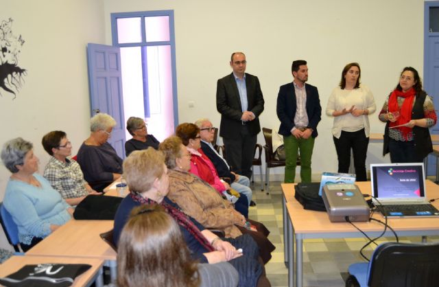 Decenas de aguileños participarán en los talleres Crea, recicla, aprende y disfruta - 2, Foto 2