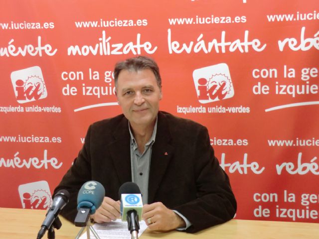 IU-Verdes facilitará a la ciudadanía el control del Ayuntamiento con la rendición de cuentas - 1, Foto 1