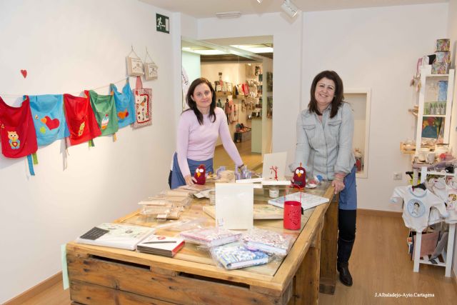 El Gallo Kiriko, un rincón de ideas originales para regalar - 2, Foto 2