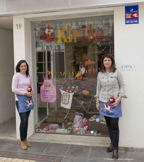 El Gallo Kiriko, un rincón de ideas originales para regalar - 3, Foto 3