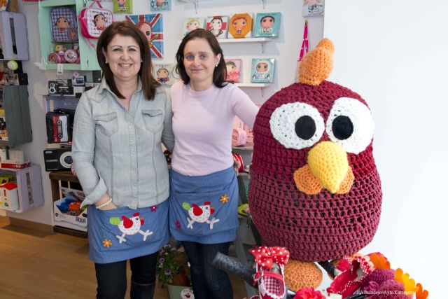 El Gallo Kiriko, un rincón de ideas originales para regalar - 4, Foto 4