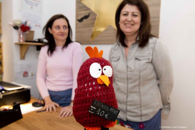 El Gallo Kiriko, un rincón de ideas originales para regalar - 5, Foto 5