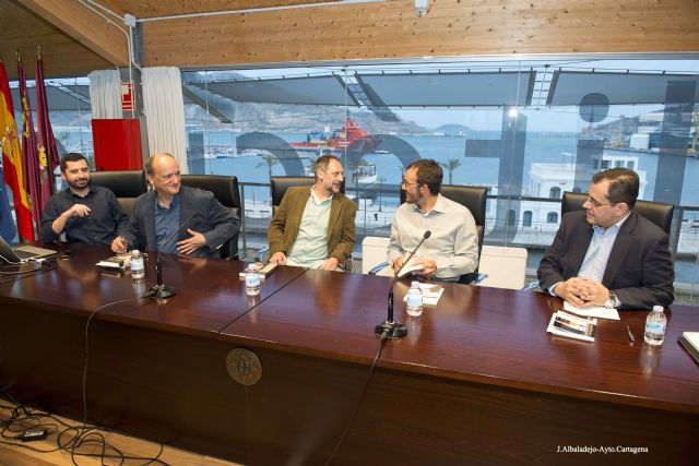 Tres Premios Nacionales de Literatura abren el décimo aniversario del Premio Mandarache - 4, Foto 4