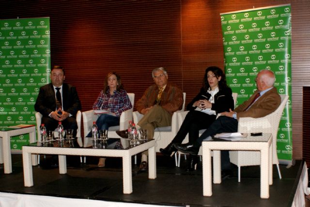 Las empresas familiares comparten buenas prácticas para profesionalizar su gestión - 2, Foto 2