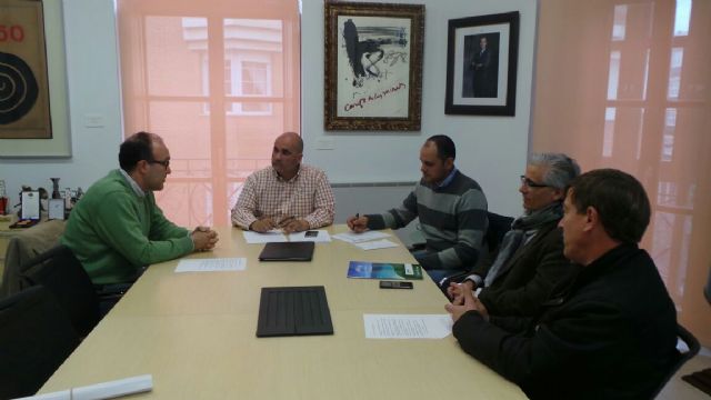 Nueva reunión con el sector turístico del municipio - 1, Foto 1
