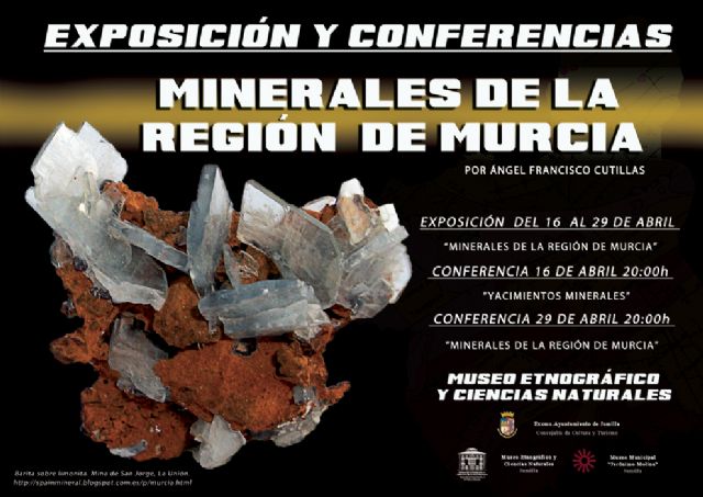 El taller Conoce tu término y la conferencia sobre Orquestas de Jumilla del siglo XX son las citas destacas con la Cultura los próximos días - 3, Foto 3