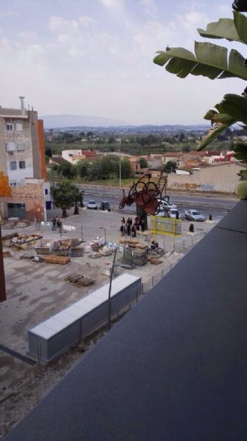 Clavero: La foto de los candidatos del PP es una metáfora del despilfarro y los incumplimientos en Molina - 1, Foto 1