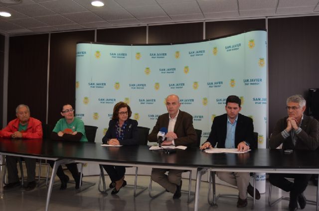 Un total de 32 familias se beneficiaron de las ayudas municipales para afectados por los desahucios - 2, Foto 2