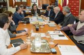 El Consejo Econmico de la Universidad de Murcia diseña un Plan Plurianual de Financiacin