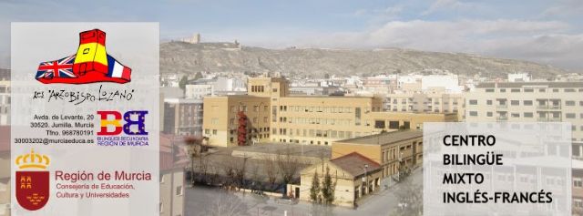 El IES Arzobispo Lozano será centro examinador para los niveles de KET, PET y FIRST de los certificados Cambridge - 3, Foto 3