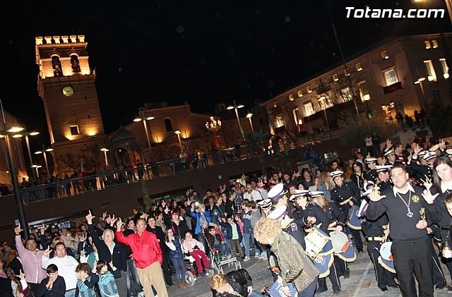 26 países de los cinco continentes participaron en el Día Mundial de las Lipodistrofias 2015, Foto 1