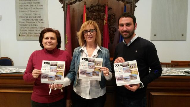 Los XXII Encuentros Deportivos de Colectivos de Mujeres de Lorca ofrecerán 5 actividades - 1, Foto 1