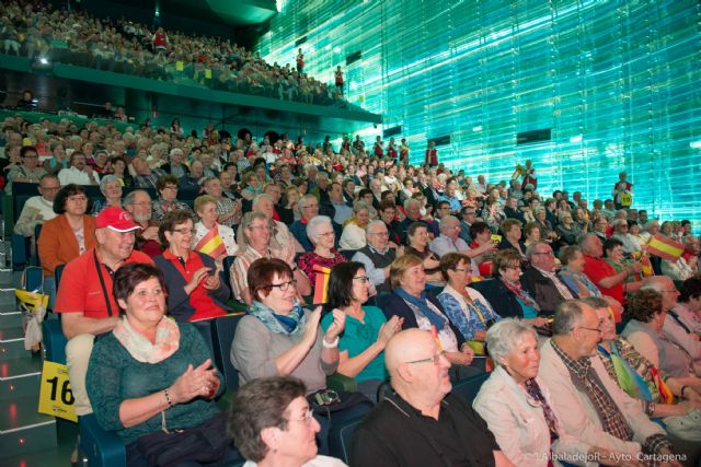Cerca de tres mil turistas disfrutan de Cartagena - 3, Foto 3