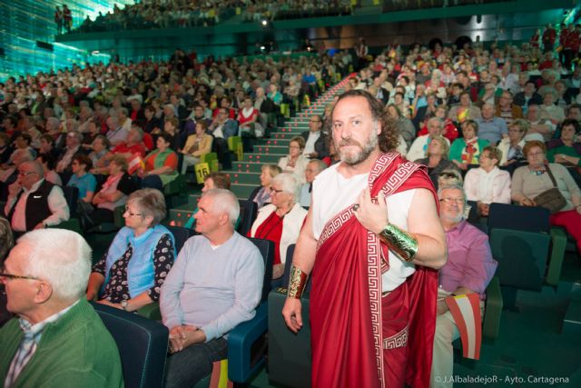 Cerca de tres mil turistas disfrutan de Cartagena - 5, Foto 5