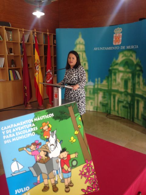 Educación incrementa a 400 las plazas de los campamentos de verano para niños de 8 a 12 años - 1, Foto 1