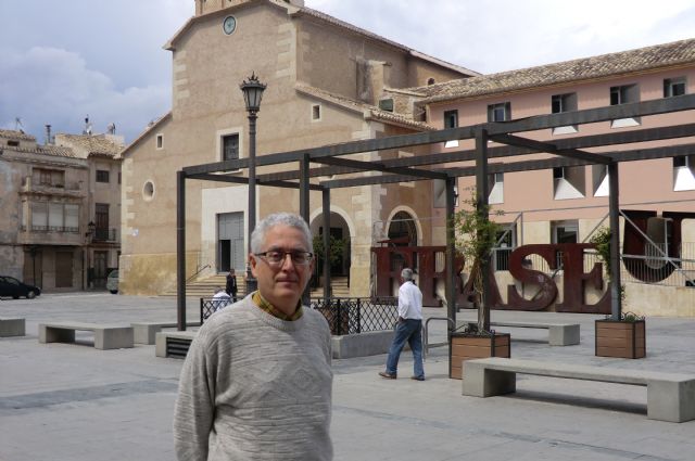 Izquierda Unida-Ganar Cieza apuesta por la democracia participativa como uno de los pilares de su propuesta política - 1, Foto 1