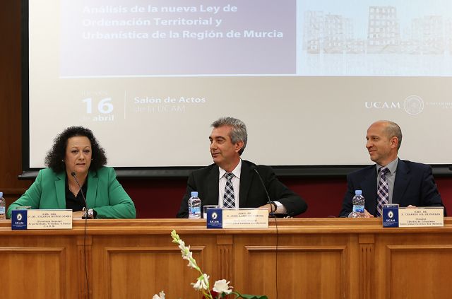 La nueva Ley intenta combinar perfectamente el procedimiento urbanístico con el procedimiento ambiental - 1, Foto 1