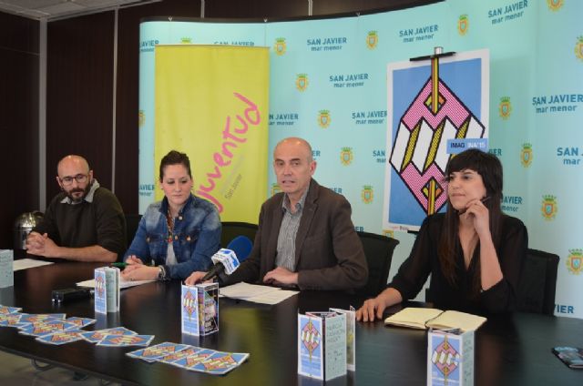 Imagina 2015 saldrá más que nunca a la calle - 1, Foto 1