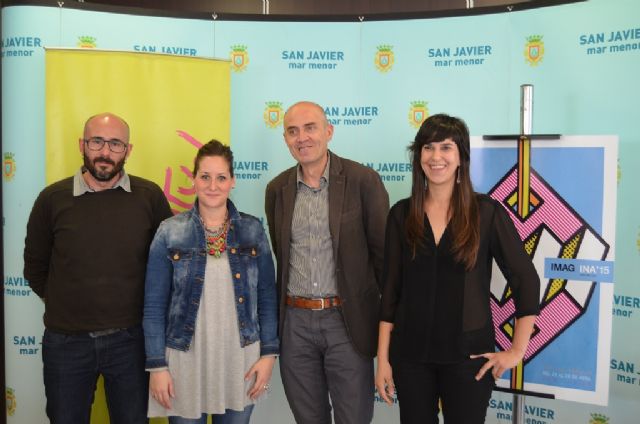 Imagina 2015 saldrá más que nunca a la calle - 2, Foto 2