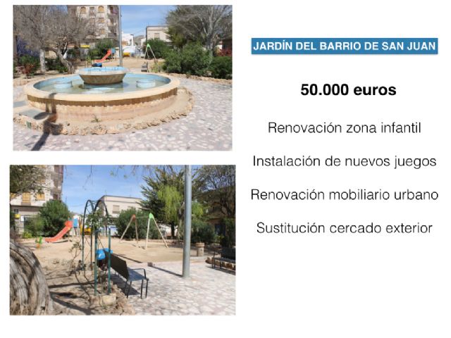 La Asamblea General del Enfoque Leader aprueba 12 de los proyectos presentados por el Ayuntamiento subvencionados con más de medio millón de euros - 4, Foto 4