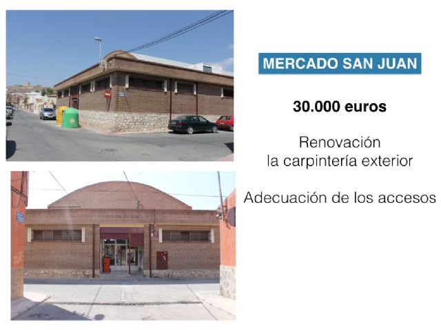 La Asamblea General del Enfoque Leader aprueba 12 de los proyectos presentados por el Ayuntamiento subvencionados con más de medio millón de euros - 5, Foto 5