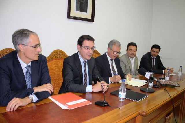 La Comunidad contará con 6 millones para la realización de programas mixtos de empleo y formación este año - 2, Foto 2