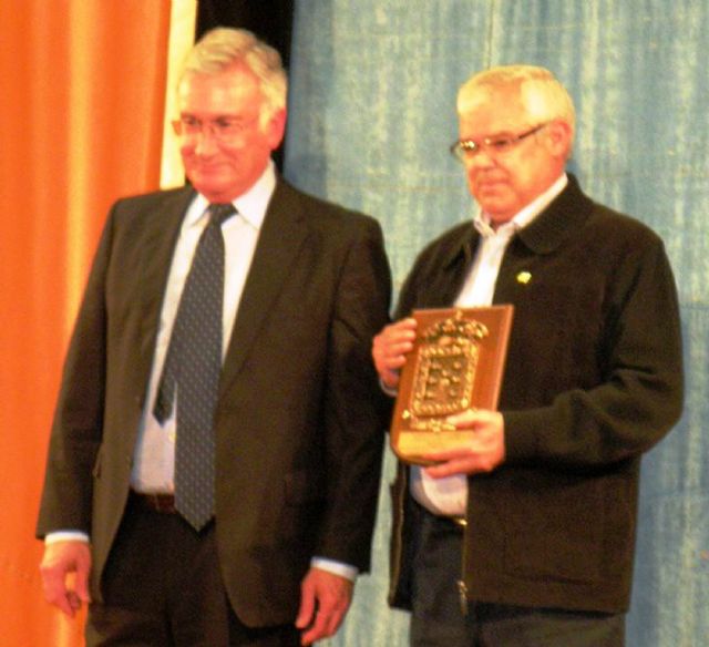 El Molinico alguaceño participó en la III Muestra de Teatro Costumbrista de L´juntaera - 1, Foto 1