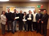 Profesores de la ETSAE copan varios de los Premios de Arquitectura de la Regin de Murcia