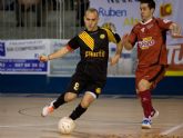 Previa 29ª Jornada LNFS. Marfil Santa Coloma vs ElPozo Murcia FS