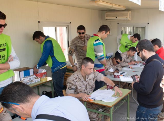 La tercera edición del Fortaleza Pop pone esta noche música a la Ruta - 3, Foto 3