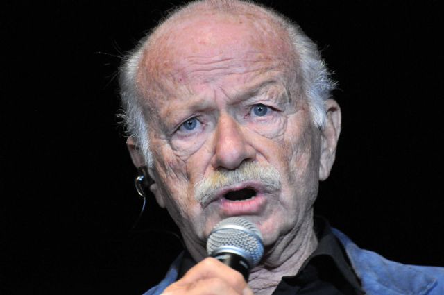 El cantautor Gino Paoli recibirá el premio La Mar de Músicas - 4, Foto 4